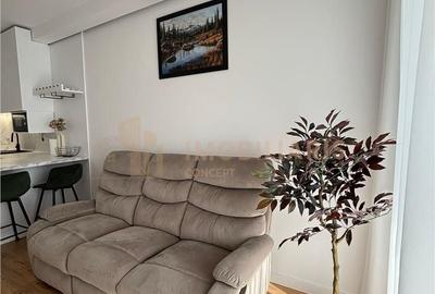 Apartament cu 2 camere decomandat în Central - 5