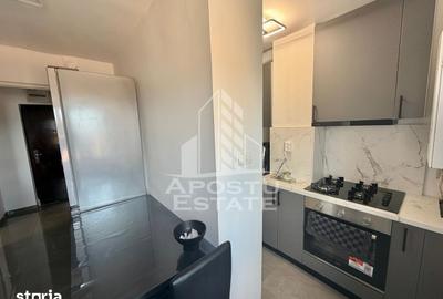 Garsonieră, mobilată în Șagului - 6