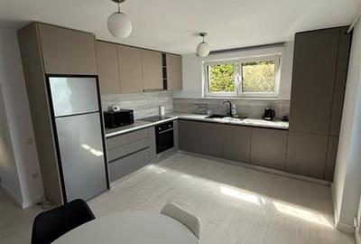 Apartament cu 2 camere circular, mobilat în Zorilor - 8