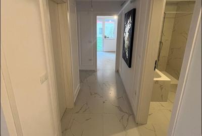 Apartament cu 3 camere decomandat în Bucium - 7