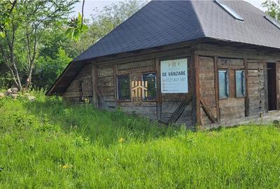 Casă cu 4 camere cu Teren 429 Mp în Cacica - 13