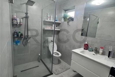 Apartament cu 3 camere în Aștileu - 15