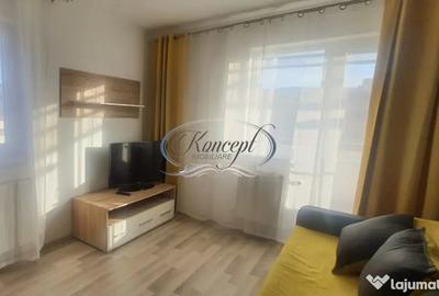 Apartament cu 2 camere decomandat în Bună Ziua