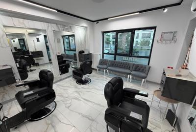 Spațiu comercial, de 35 mp, în Lujerului