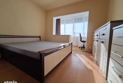 Apartament cu 3 camere în Est