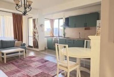 Apartament cu 2 camere decomandat în Bucureștii Noi