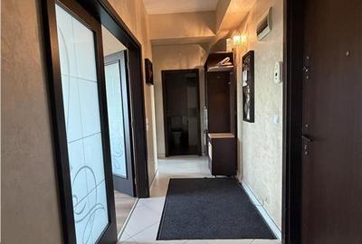 Apartament cu 2 camere decomandat în Nicolina - 5