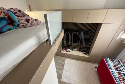 Garsonieră semidecomandată în Mărăști - 3