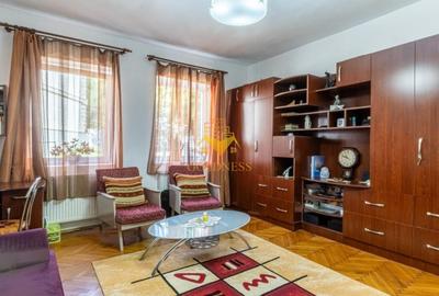 Apartament cu 2 camere decomandat, mobilat în Central - 4