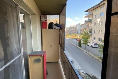 Garsonieră decomandată în Florești
