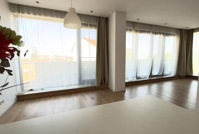 Apartament cu 3 camere decomandat în Universitate - 4