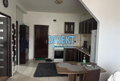 Apartament cu 2 camere semidecomandat în Sud-Est
