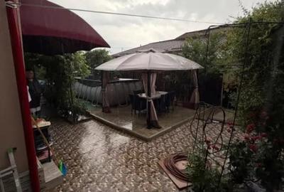 Casă cu 5 camere cu Teren 359 Mp în Brestei - 6