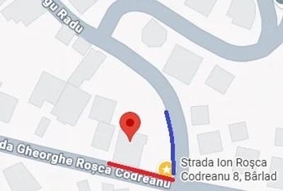 Casă cu 3 camere cu Teren 620 Mp în Central