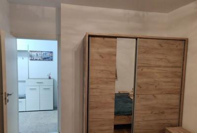 Apartament cu 2 camere decomandat în Turda - 4