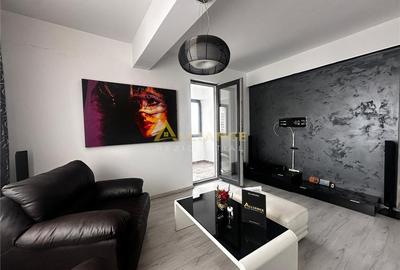 Apartament cu 3 camere decomandat, mobilat în Berceni - 1