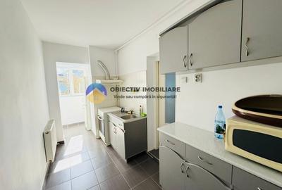 Apartament cu 2 camere semidecomandat în Central - 7