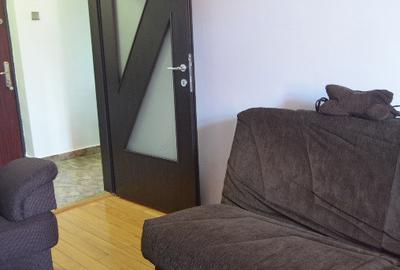 Apartament cu 2 camere decomandat în Ultracentral - 14