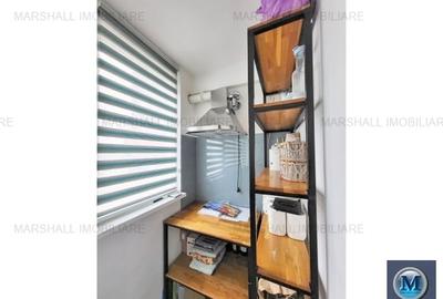 Apartament cu 4 camere decomandat, mobilat în 9 Mai - 10