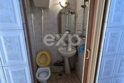 Garsonieră semidecomandată în Războieni - 5
