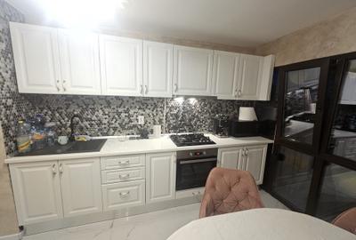 Apartament cu 2 camere în Popoveni - 4