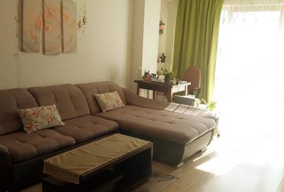 Apartament cu 2 camere decomandat în Soarelui - 7