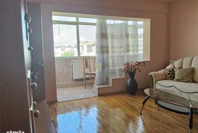 Apartament cu 3 camere în Buzaului
