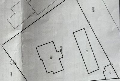 Casă cu 4 camere în Grădiștea - 8