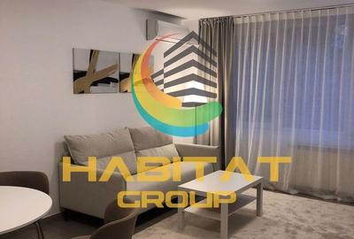 Apartament cu 2 camere, mobilat în Sala Palatului - 10