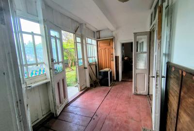 Casă individuală cu 3 camere cu Canalizare în Fălticeni - 2
