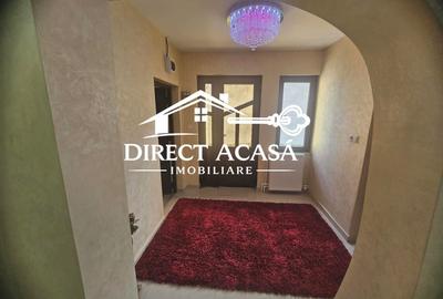 Casă individuală cu 5 camere cu Teren 1100 Mp în Central - 8