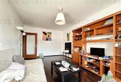 Apartament cu 4 camere decomandat în Tei - 8