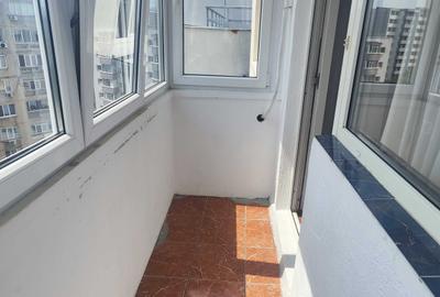 Apartament cu 2 camere semidecomandat în Militari - 4