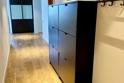 Apartament cu 3 camere decomandat, mobilat în Titan - 4