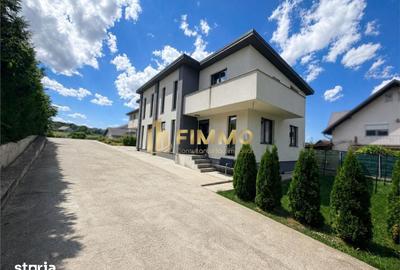 Casă cu 4 camere cu Teren 170 Mp în Ipotești