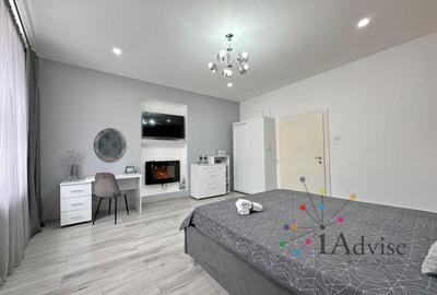 Apartament cu 2 camere semidecomandat, mobilat în Centrul Istoric - 9