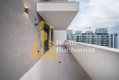 Apartament cu 2 camere decomandat în Floreasca - 3