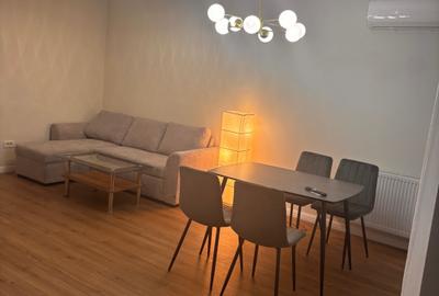 Apartament cu 2 camere decomandat în Central - 3