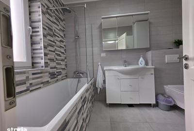 Casă cu 4 camere cu Teren 290 Mp în Stupini - 4