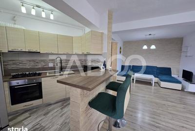 Apartament cu 3 camere decomandat, mobilat în Turnișor - 12