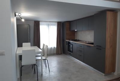 Apartament cu 4 camere decomandat, mobilat în Mogoșoaia - 3