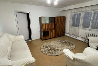 Apartament cu 2 camere decomandat în Central - 1