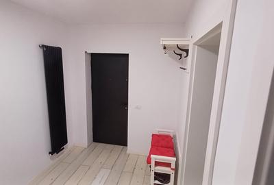 Casă cu 3 camere cu Canalizare în Comana - 8