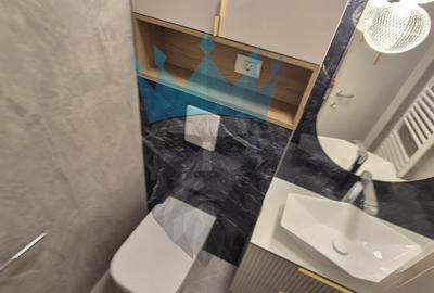 Apartament cu 4 camere decomandat, mobilat în Tunari - 18