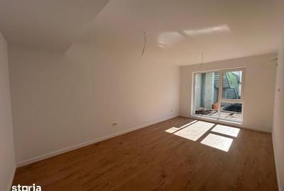 Apartament cu 2 camere în Tunari