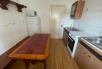 Apartament cu 2 camere decomandat, mobilat în Păcurari - 6