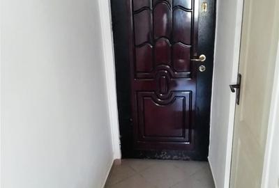 Garsonieră decomandată în Exterior Vest - 1