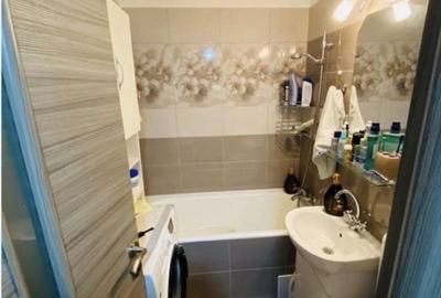 Apartament cu 2 camere decomandat în Drumul Taberei - 5