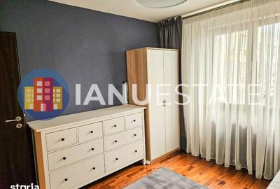 Apartament cu 3 camere decomandat, mobilat în Dristor - 5