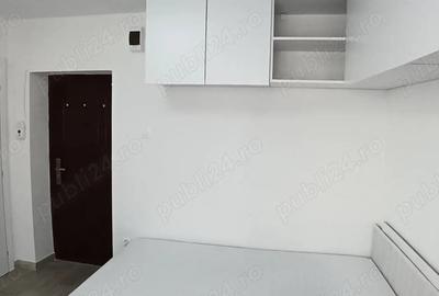 Garsonieră decomandată în Lipovei - 5